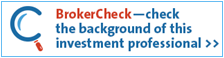 BrokerCheck logo