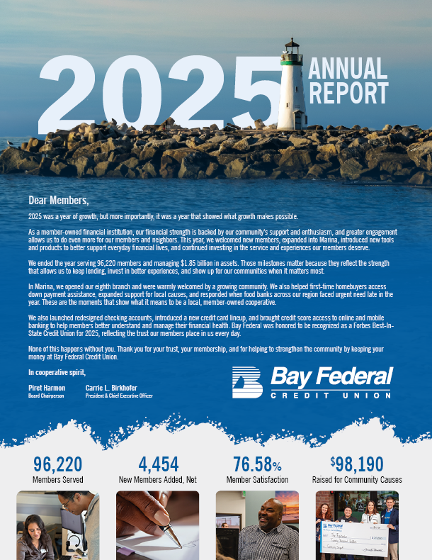 2025 Annual Report