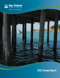 2012 Annual Report