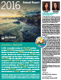 2016 Annual Report