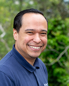 Alex Valdez