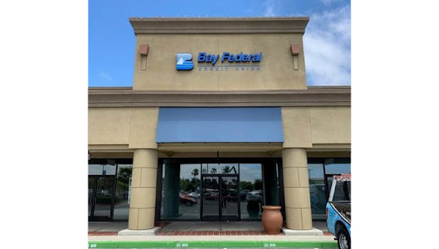 Bay Federal Credit Union Salinas Ca Wallpaper 8k