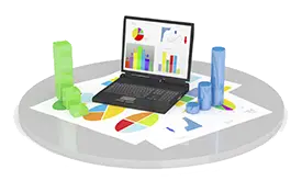 Negociación en línea