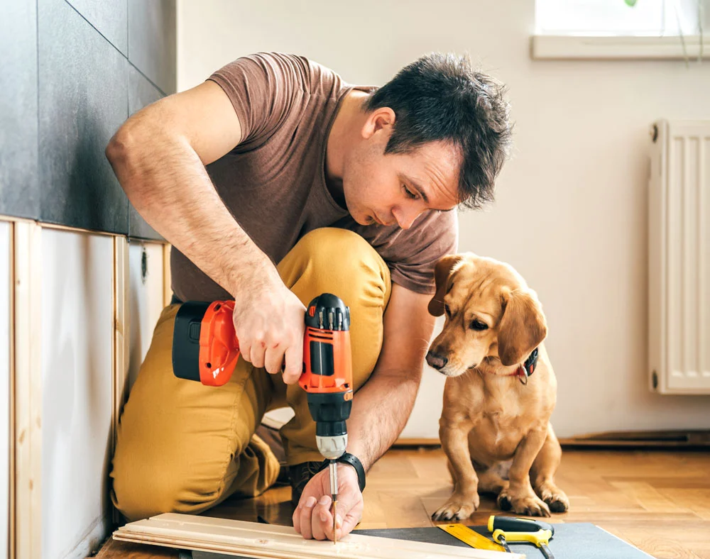 Préstamo con garantía hipotecaria
