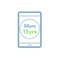 Shorten the Term of your Loan