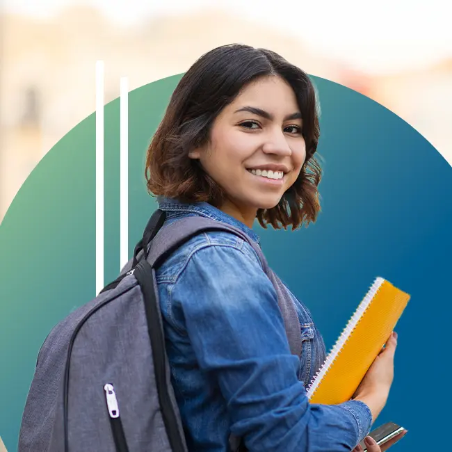 Bay Federal Student Scholarship 