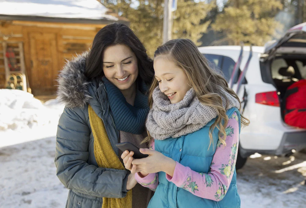 Cuentas para adolescentes