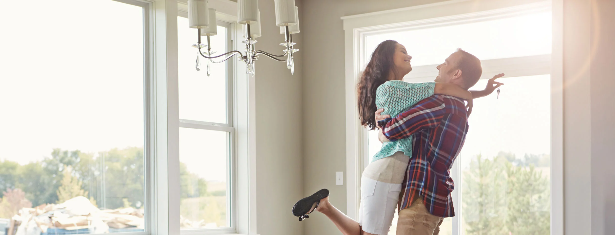 Préstamos para viviendas/HELOC