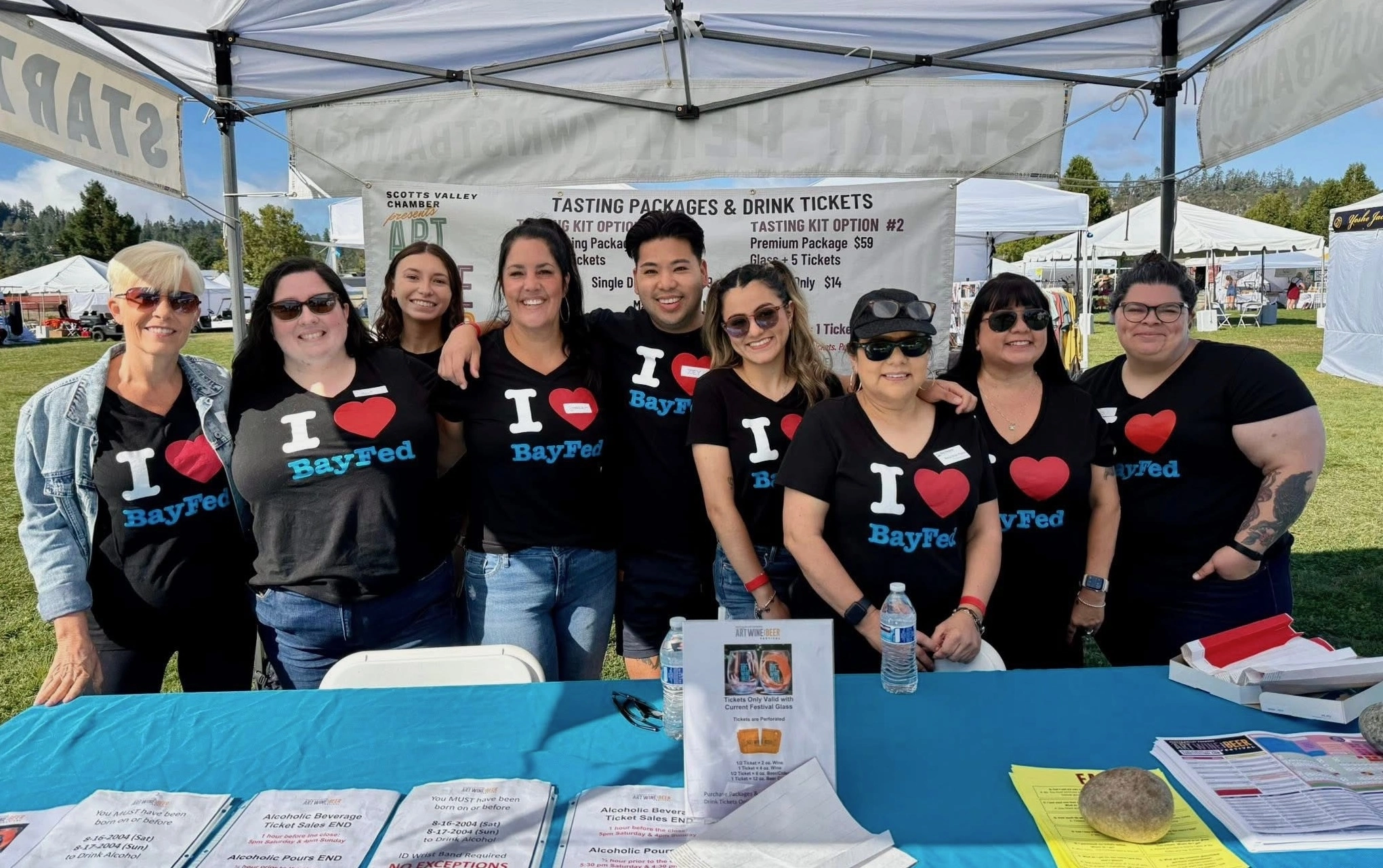 Apoyo a la comunidad