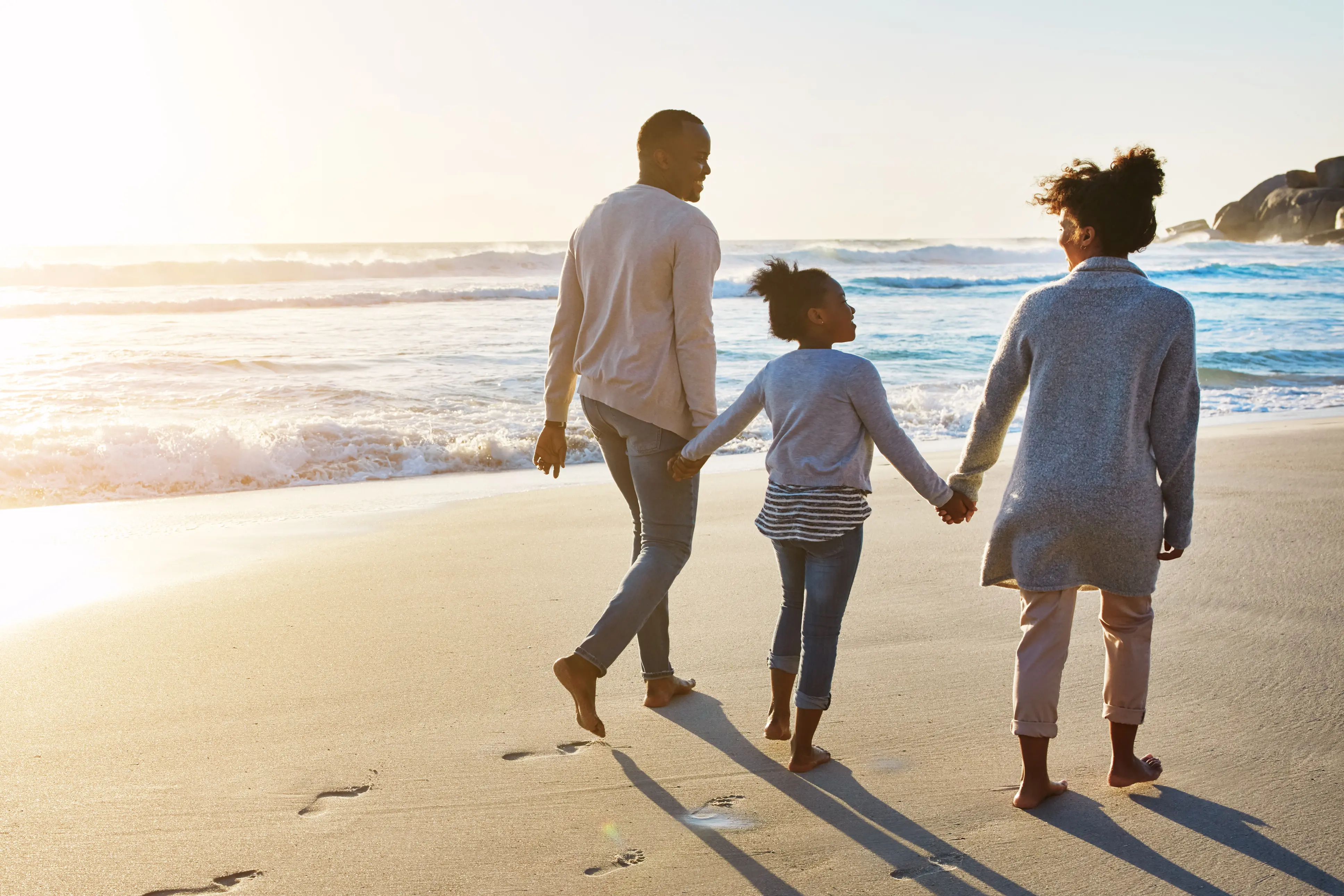 Gracias - Save the Bay