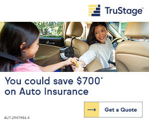 You could save $700 on auto insurance