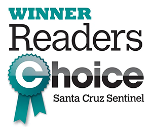 Local "Reader's Choice Surveys"