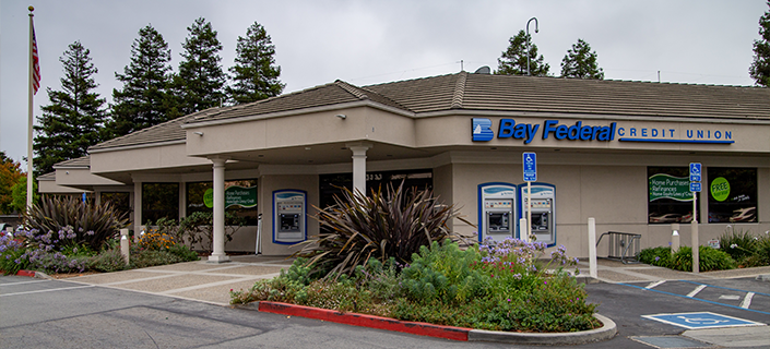 Main branch in Capitola on Clares Street