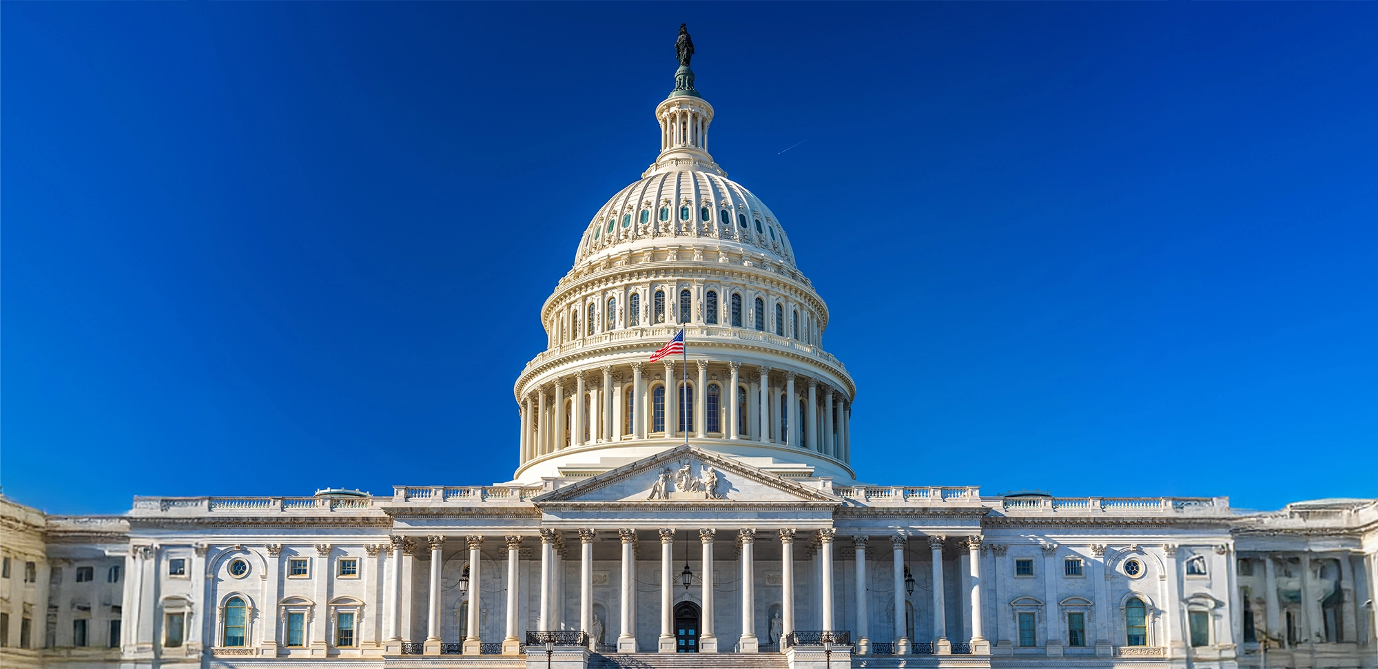 Capital Building