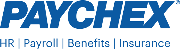 Logotipo de PAYCHEX