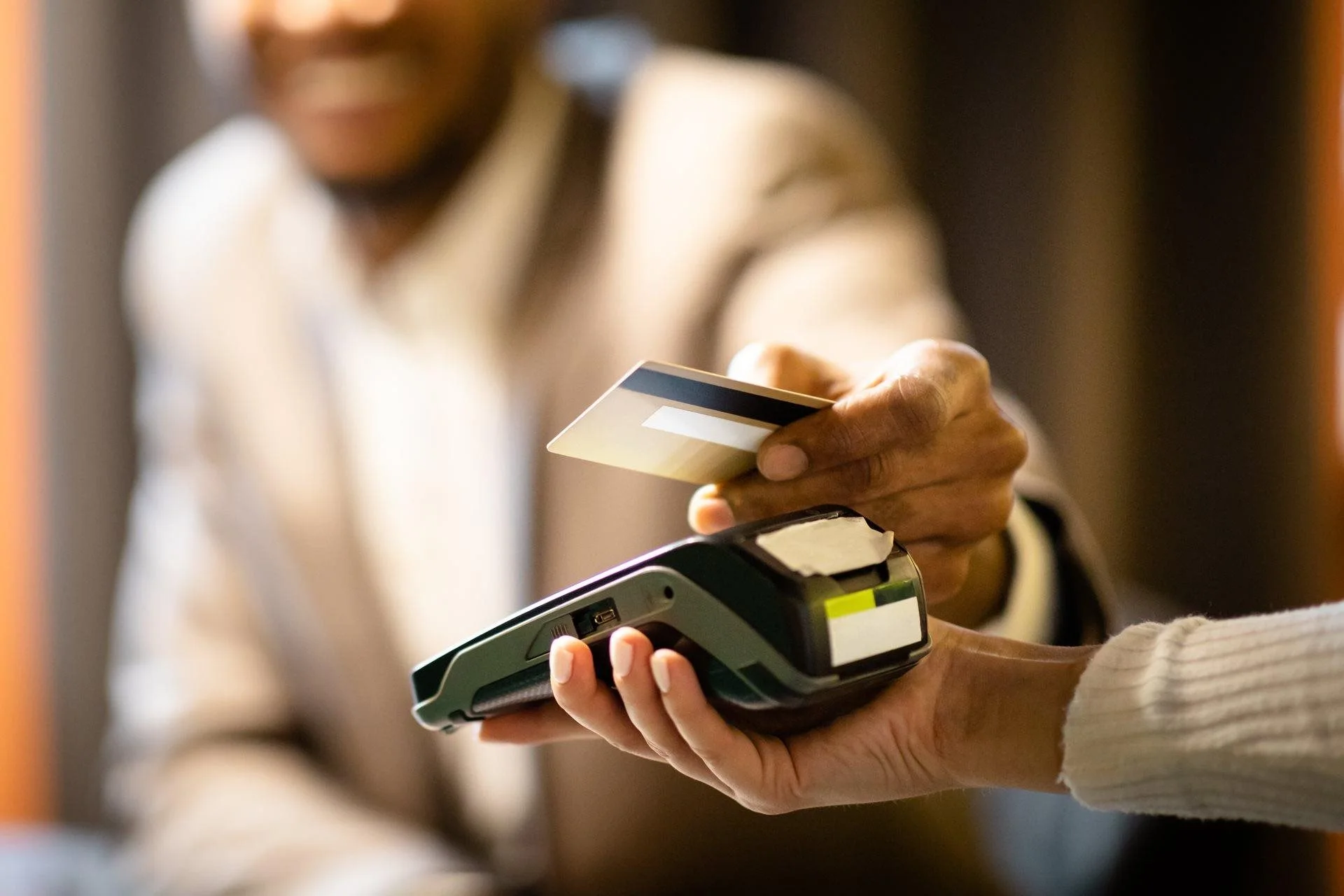 Fraud Prevention